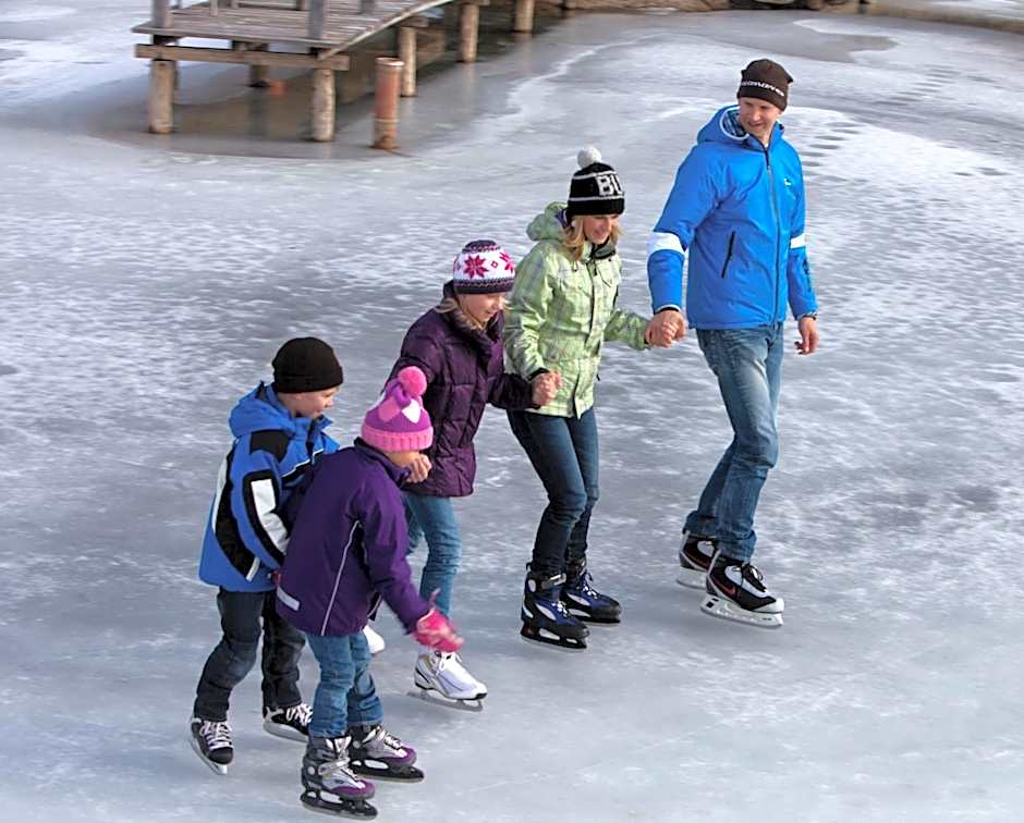 Familienhotel Petschnighof