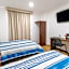 Hotel Pacific Blue Mazatlan