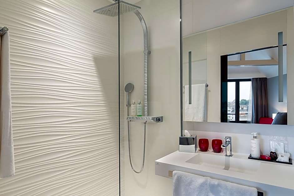 Best Western Plus Hotel Moderne