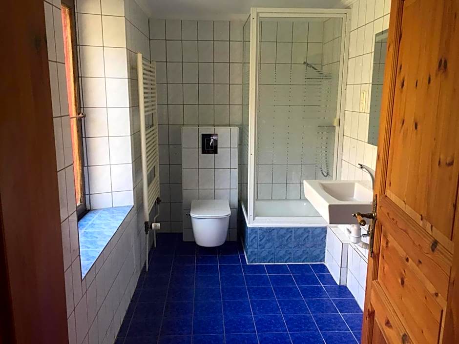 Hotel Altes Fährhaus Duisburg