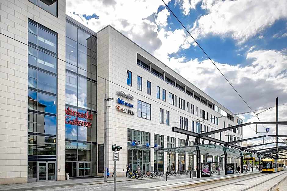 Photo 1 of 31 of ibis budget Dresden City