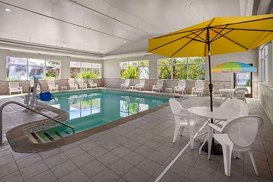 Days Inn by Wyndham Ann Arbor