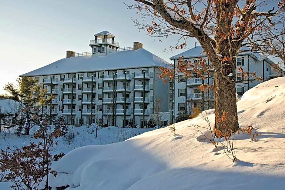 Residence Inn by Marriott Gravenhurst Muskoka Wharf