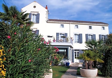 La Maison de Vénus