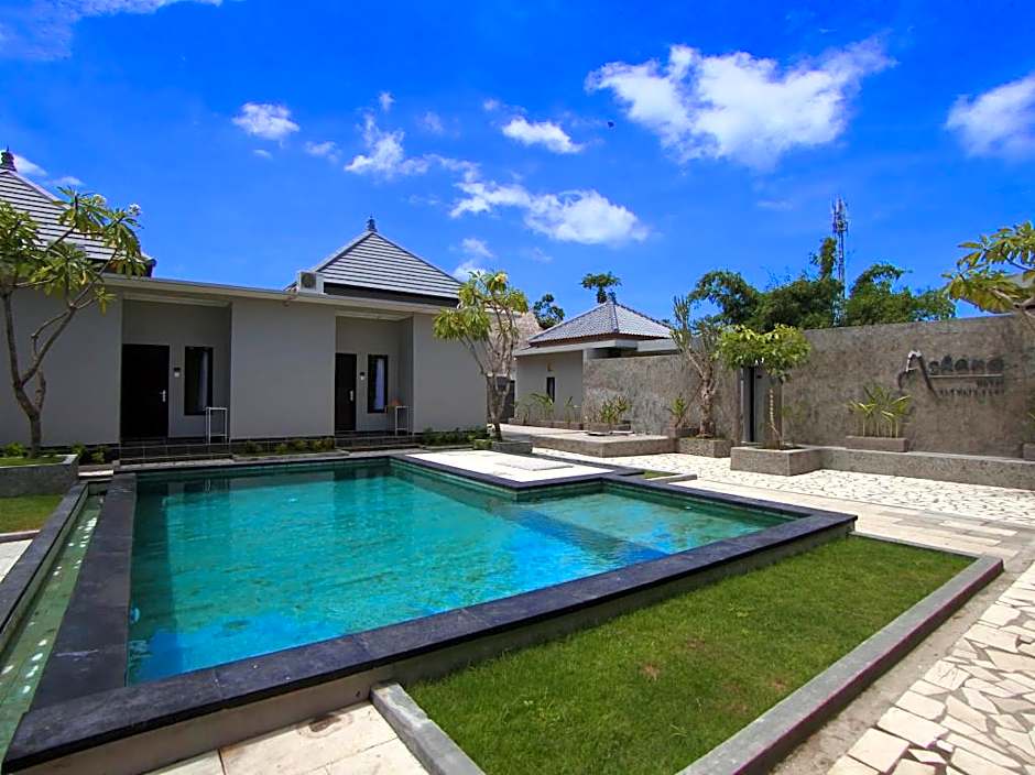 Ashana Hotel Uluwatu