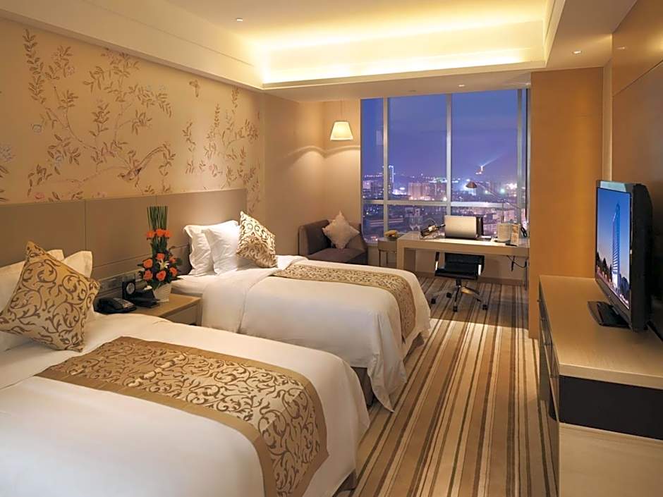 Yueyang Grand Skylight Hotel