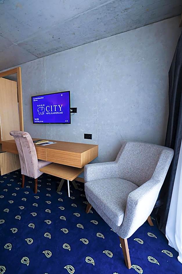 City Hotel Glarnerland