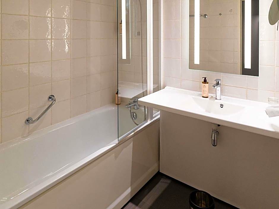 Hotel Mercure Montauban