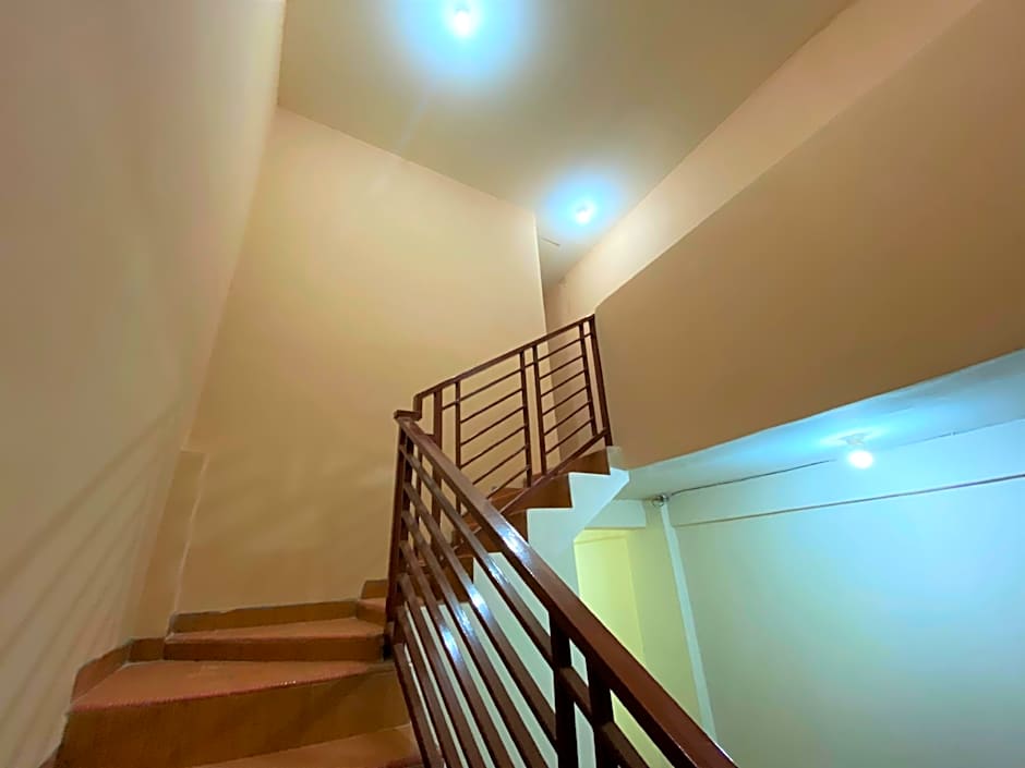 RedDoorz near GOR Lagaligo Palopo