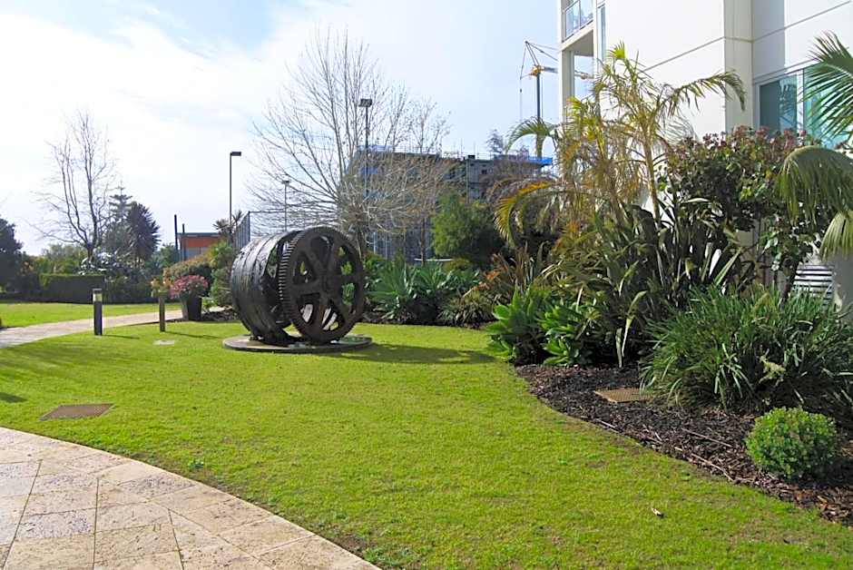 Bunbury Hotel Koombana Bay