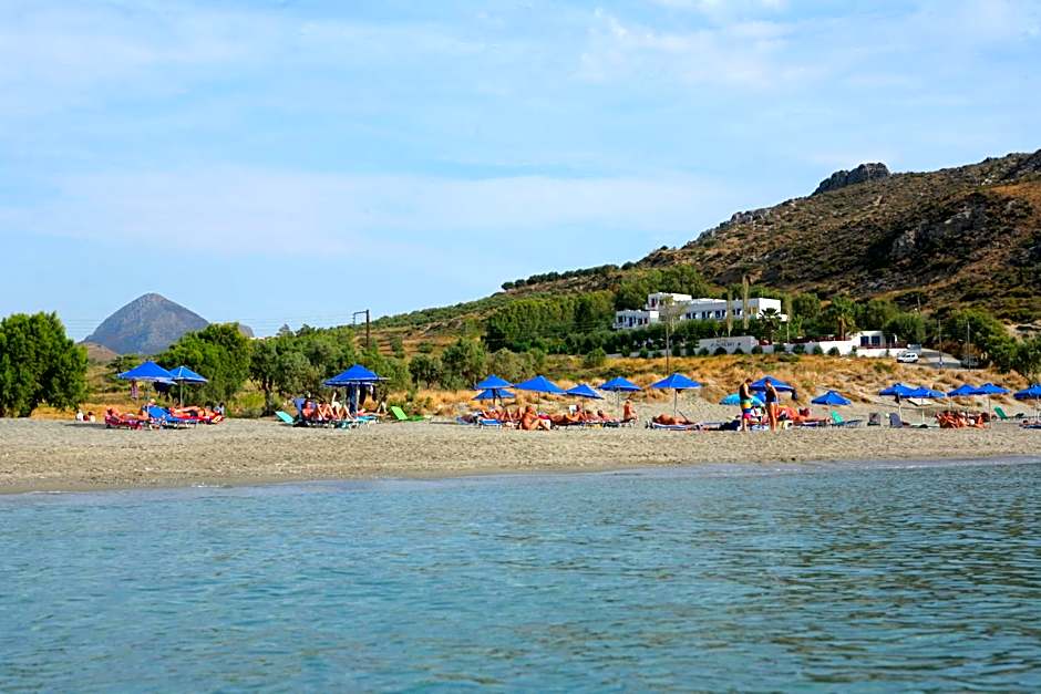 Plakias Bay Hotel