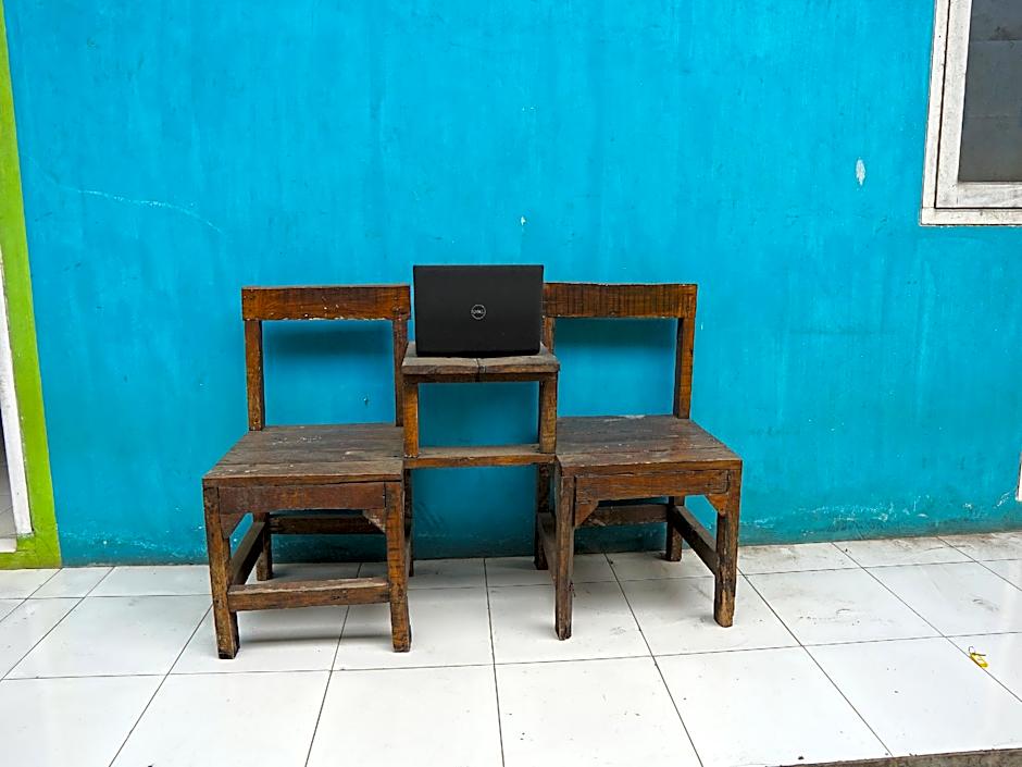 Hotel O Rumah Kos Arafah Syariah