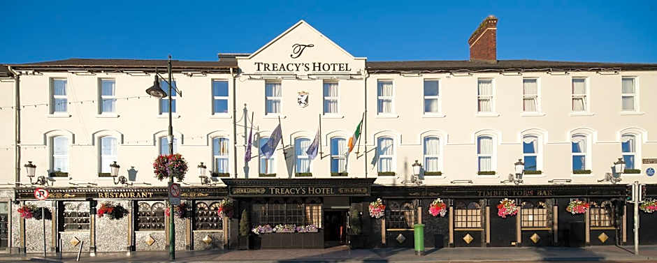 Treacys Hotel & Leisure Centre Waterford