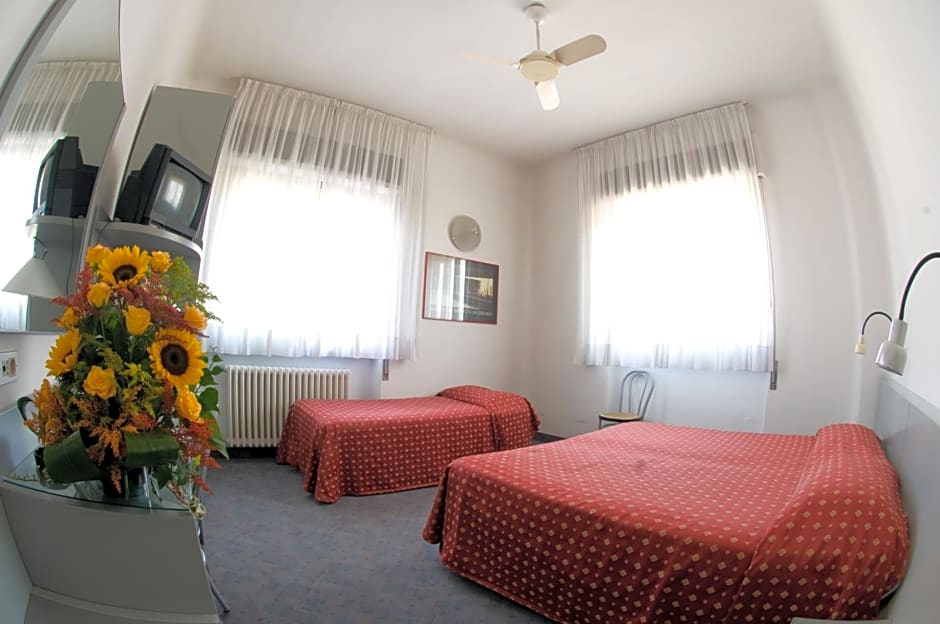 Hotel Milano