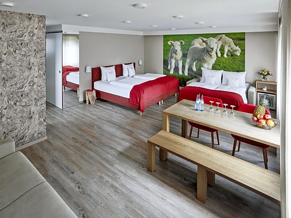 Hotel Lamm