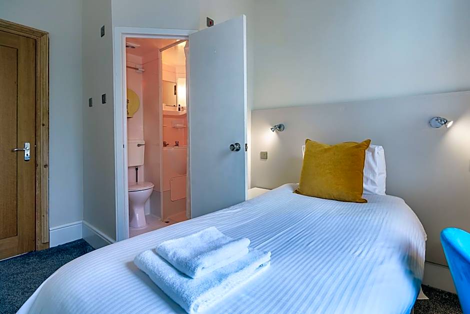 Woodlands Hall Hotel