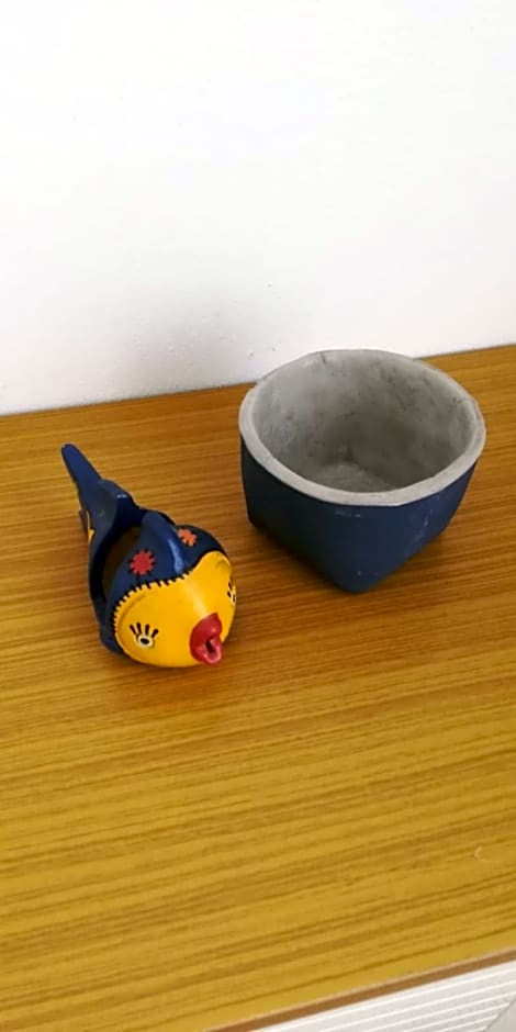 La Gallina Nel Castello