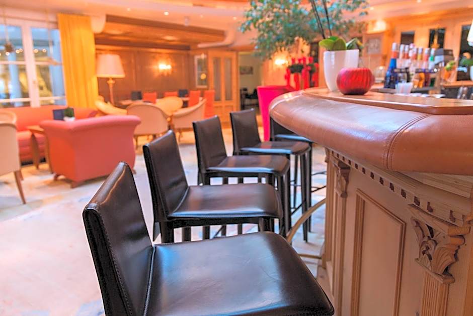 Hotel Plattenhof