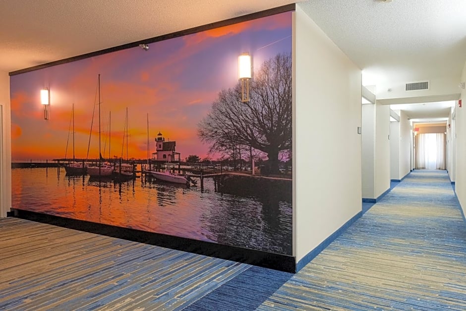 Hampton Inn Edenton