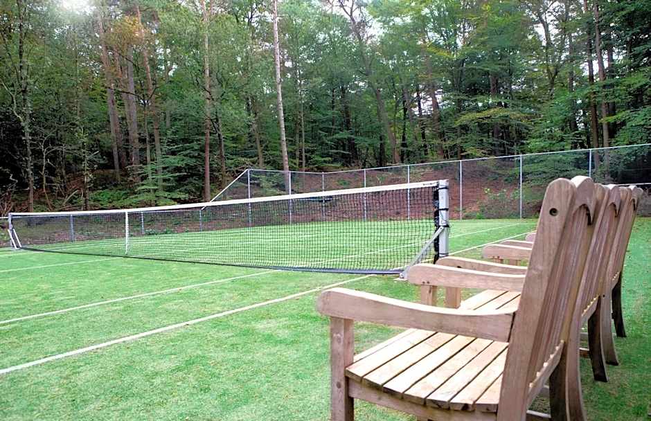 Relais & Chateaux Hotel Landgoed Het Roode Koper