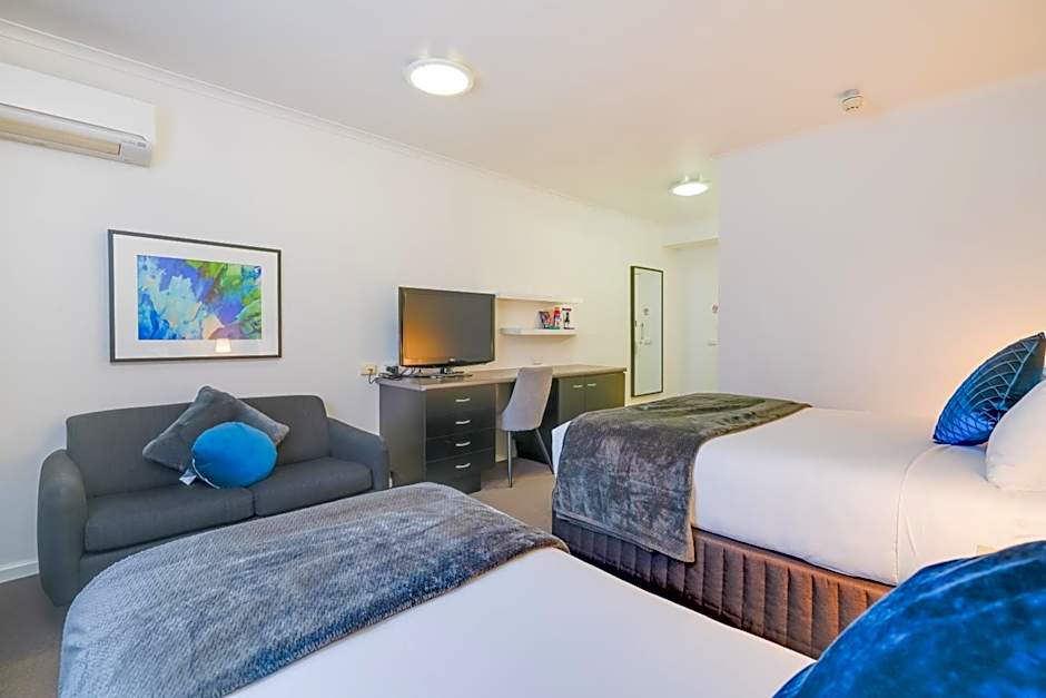 Mercure Albury
