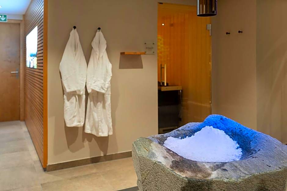 Hotel Caprice - Grindelwald