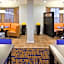 Courtyard by Marriott St. Louis Airport/Earth City