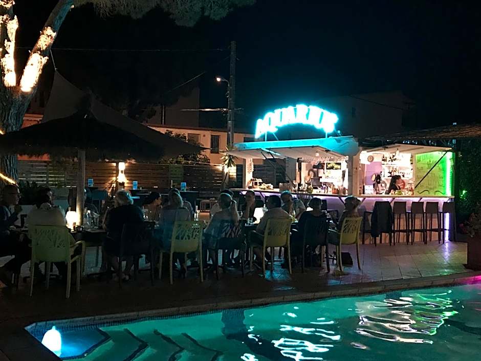 Hotel Aquarius