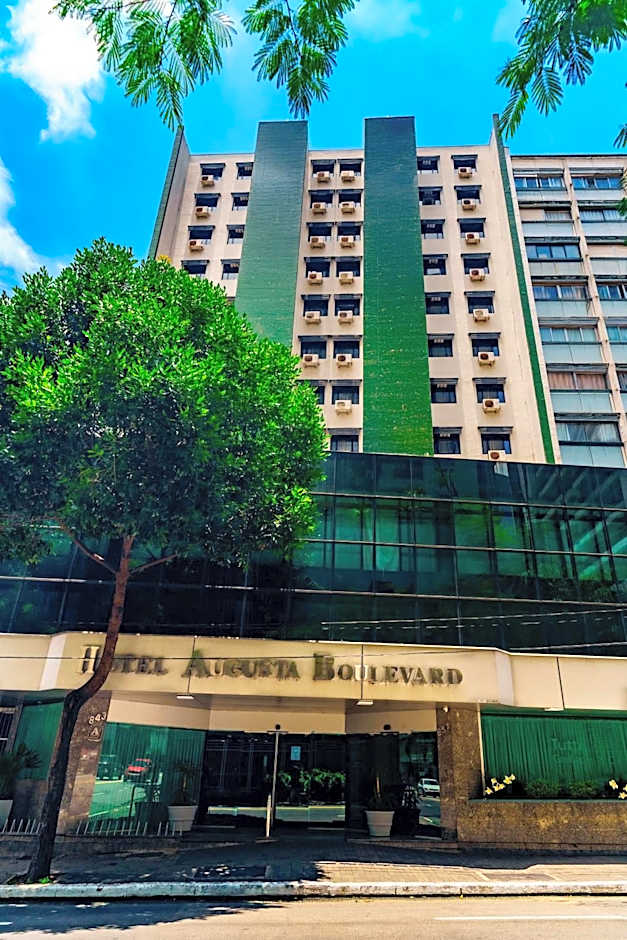 Hotel Augusta Boulevard