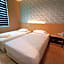 Dane & Shue Hotel Kok Lanas