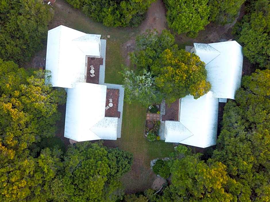 The Plantation