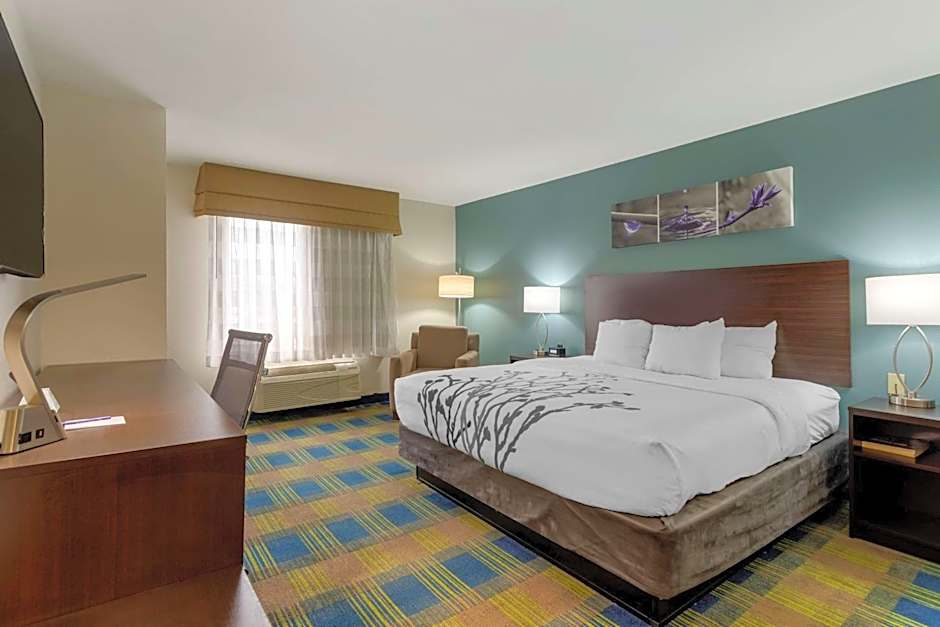 Sleep Inn & Suites Smyrna
