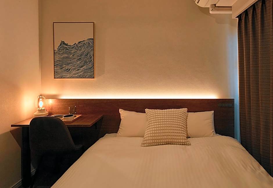 Residence Hotel Hakata 3