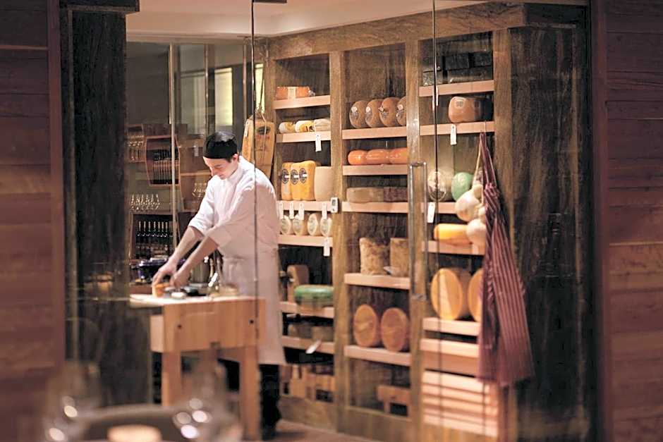 The Ritz-Carlton Toronto