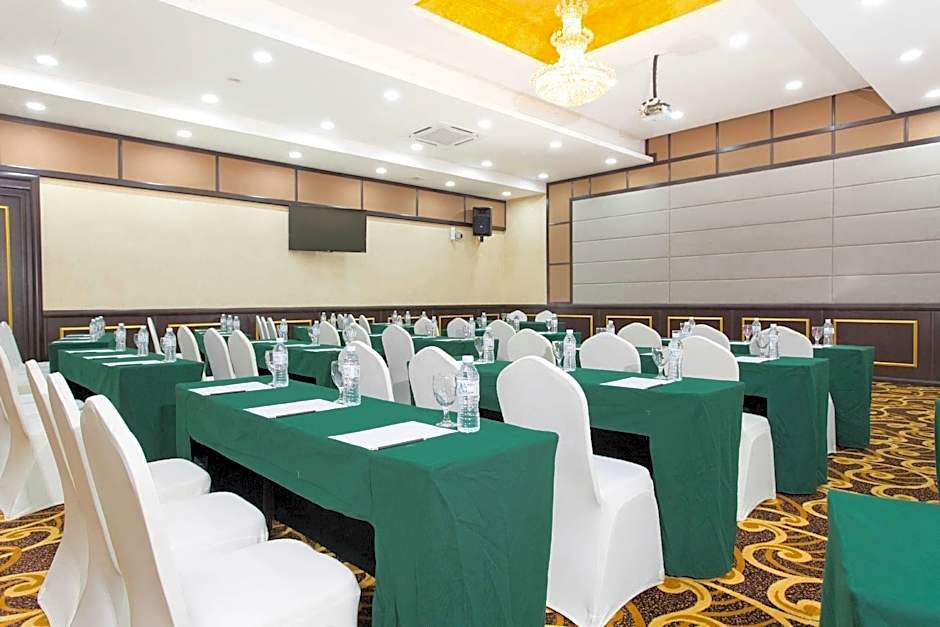 U3 HOTEL