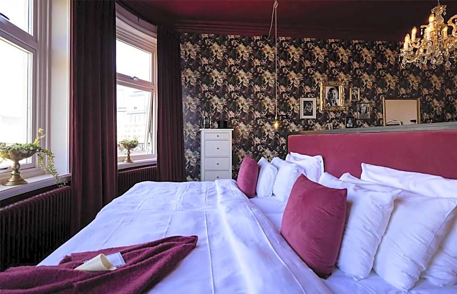 Hotell Onyxen