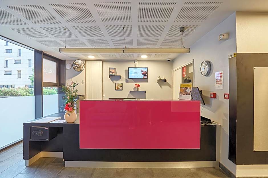 Odalys City Lyon Confluence