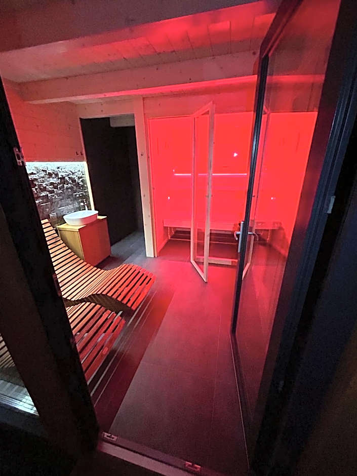 Chata R - Horska chata