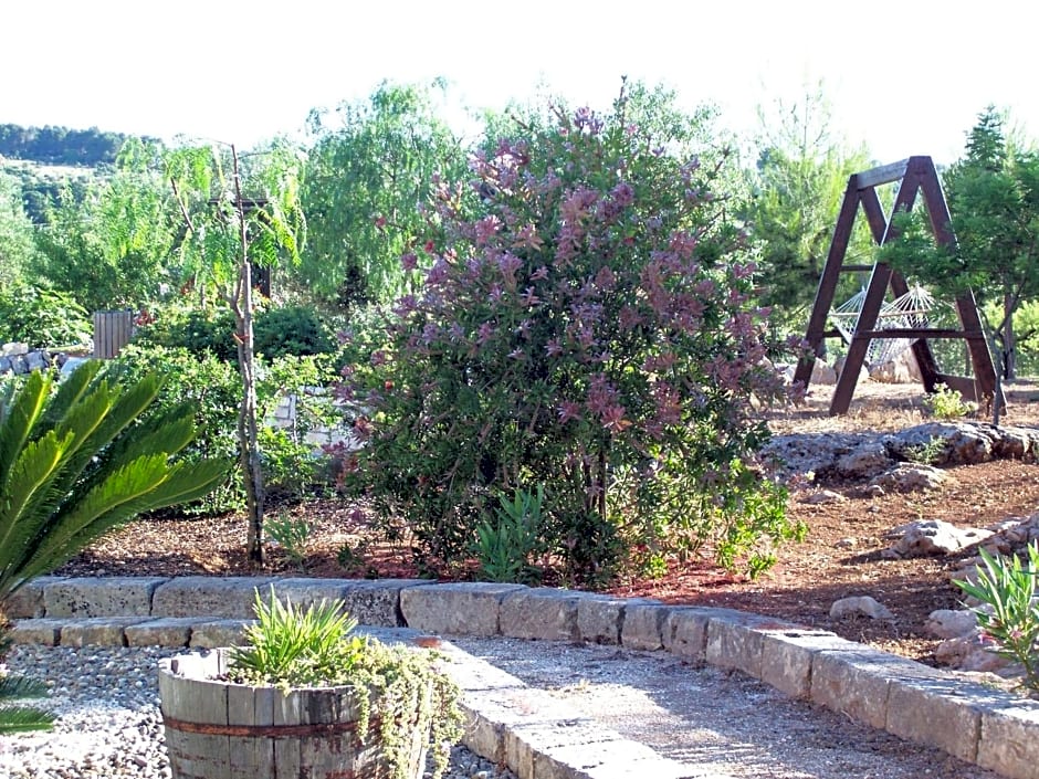 Villa Giulia Bed & Breakfast – Castellana Grotte, LA