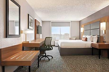 King Room, Disability Access, Non-Smoking