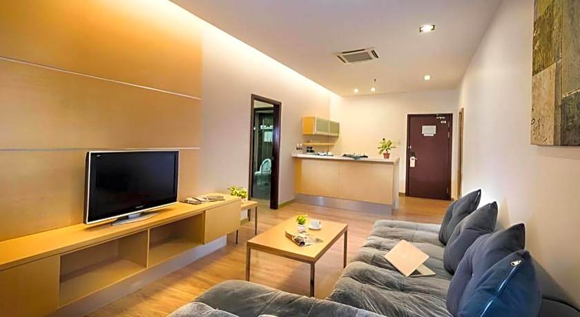 Kingwood Hotel Mukah
