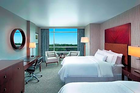 Traditional Room, 2 Queen Beds