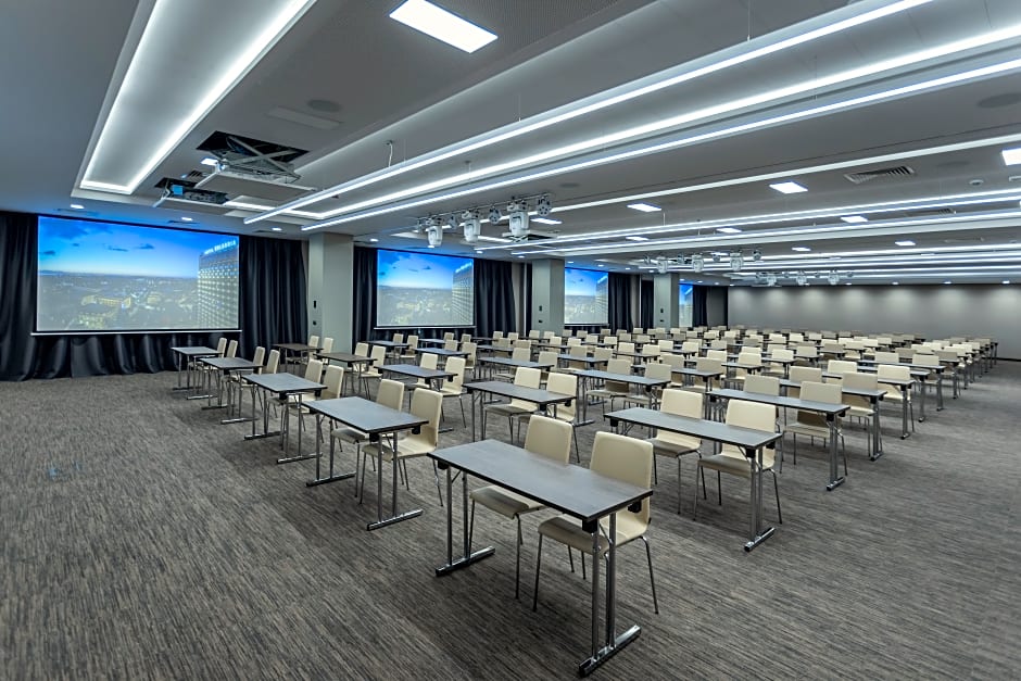 Business Hotel Bulgaria