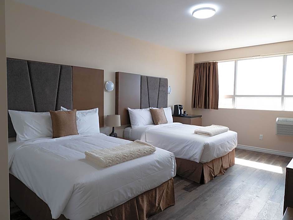 Hotel Montreal Metropolitan, BW Signature Collection