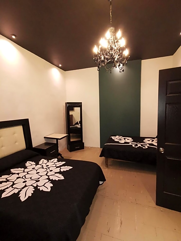 Hotel Casona del Truco