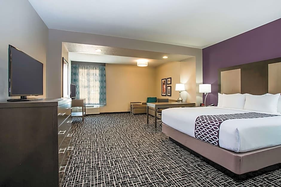 La Quinta Inn & Suites by Wyndham La Verkin - Gateway to Zion