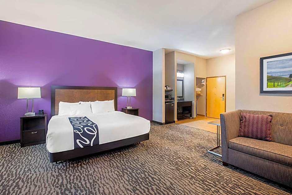 La Quinta Inn & Suites by Wyndham Livermore