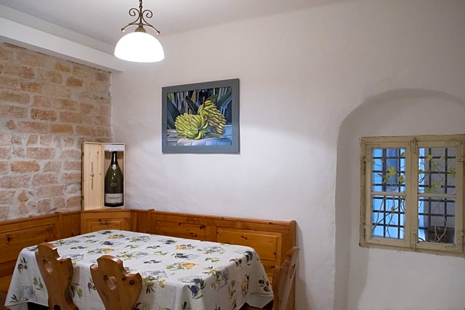 Nido di Rondine B&B