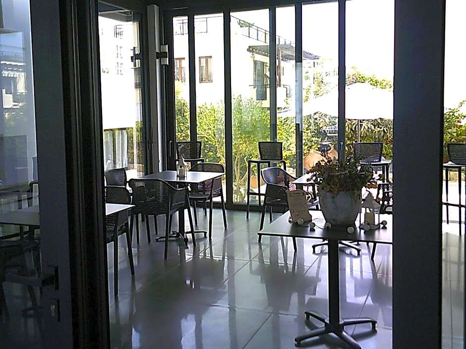 Panklitos Tourist Apartments