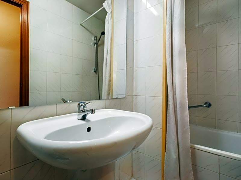 Hotel Alcarria